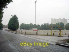 Photo 6x4 Celanese Road