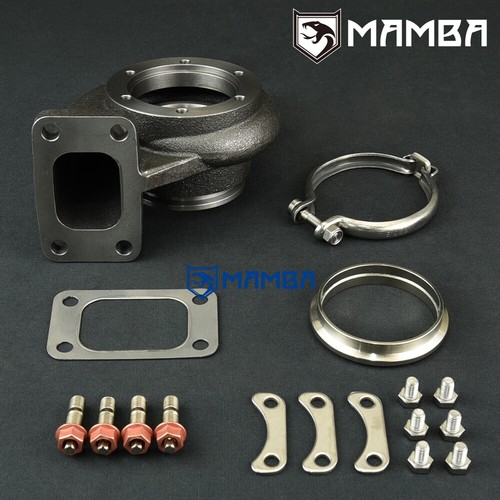 Mamba v band turbo - .73, v-band