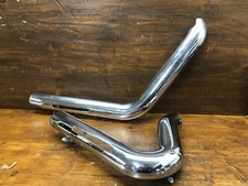 HARLEY DAVIDSON BREAKOUT