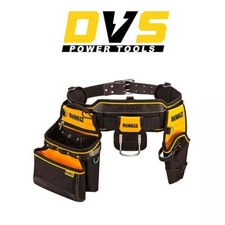 DeWalt DWST1-75552 Tool Belt