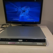 Panasonic DMR-EH50 DVD