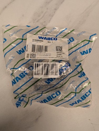 Wabco 9735000000 quick - wabco,