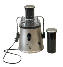 Moulinex Pro Juicer - PAT