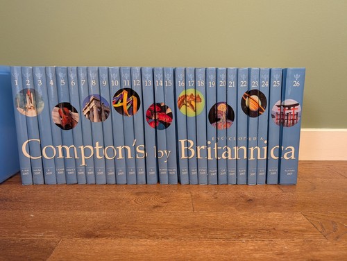 Compton britannica full - britannica.,