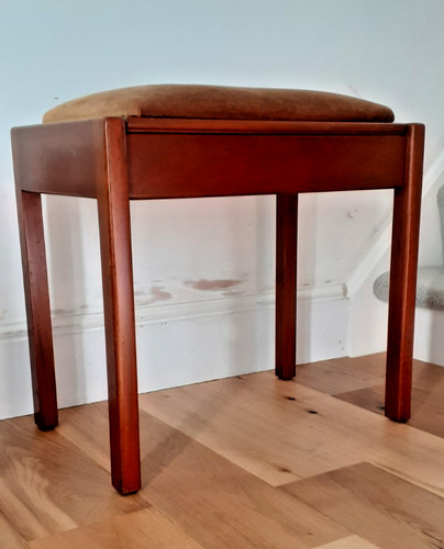 Vintage mcm john - vintage,