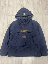 Napapijri Skidoo Navy Jacket