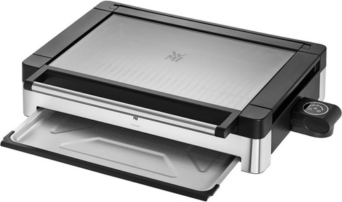 Wmf lono electric table grill - lono,