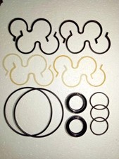 JCB PARTS Parker Hydraulic