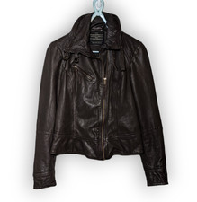 All Saints Leather Jacket