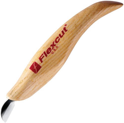 Flexcut mini chip carving - flexcut,