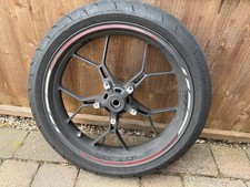 Honda cbr650r front - cbr650r, wheel