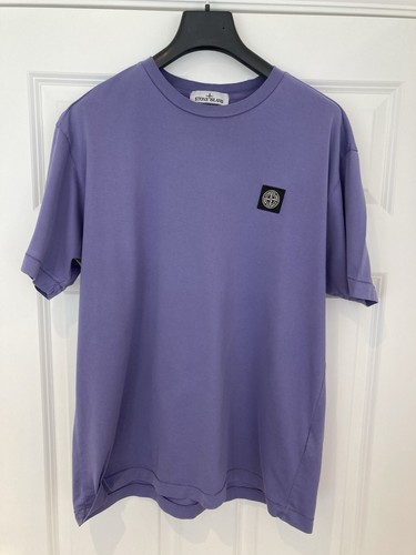Men stone island shirt - men’s,