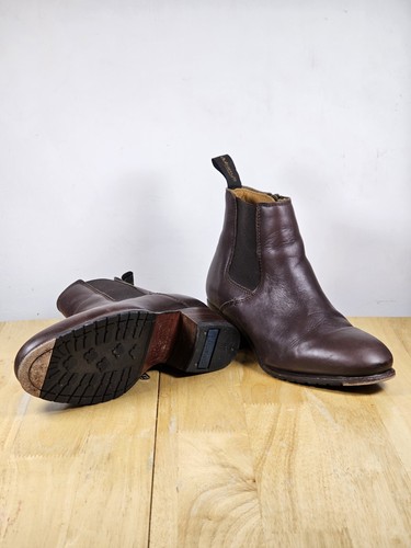 Dubarry bray ladies chelsea - dubarry,
