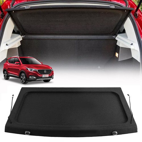 Fixed rear parcel shelf - parcel,