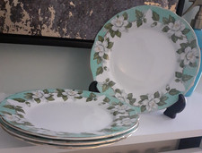 Set of 4 Vintage Montrose