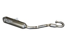 Kawasaki KX450F DEP Exhaust