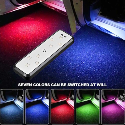 Magnetic flash led - magnetic,