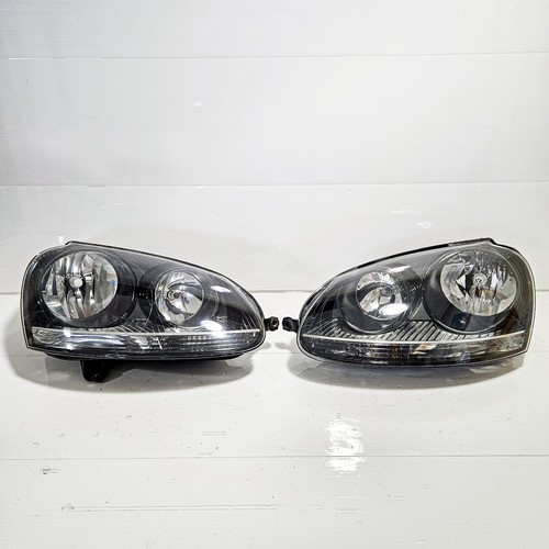 Volkswagen golf mk5 gti - volkswagen, gt/gti