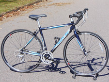 Women's Trek Alpha 1.1 Aluminum Road Bike Small 50cm!