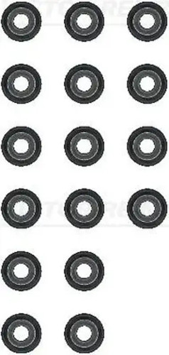 Valve stem seal kit
