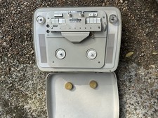 VINTAGE 1960,s GRUNDIG TK46