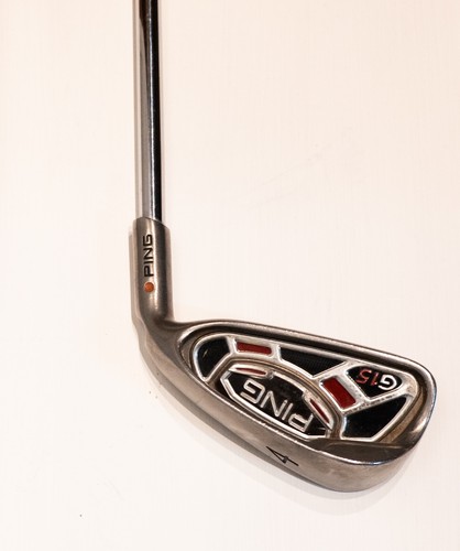 Ping g15 orange - ping, 4