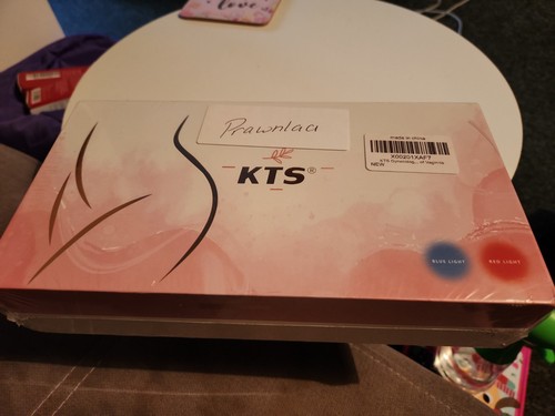Brand new and sealed red - sealed,