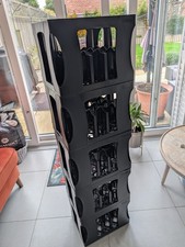 Auer Strong Plastic Stackable