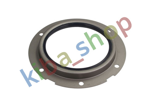 Crankshaft oil seal rear - seal,