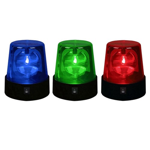 Rotating strobe led beacon - strobe,