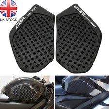 Fuel Tank Pads Knee Grips