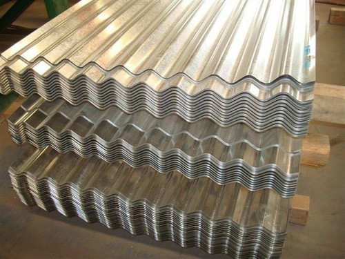 09m wide galvanised - 1.09m,