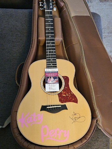 Katy perry signed brand - perry,