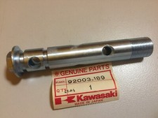 Oil filter screw Kawasaki KZ