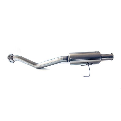 Spoon sports exhaust - spoon, n1