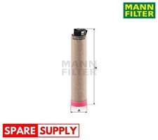 SECONDARY AIR FILTER FOR AEBI MANN-FILTER CF 200
