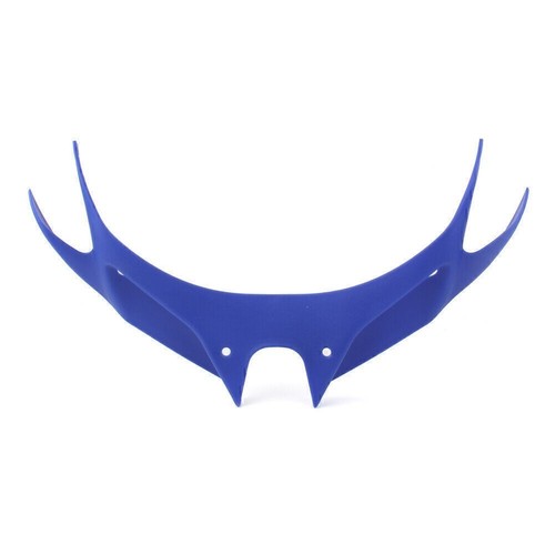 Front wing fairing cowl for - wing,