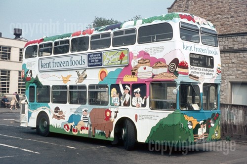 Bus photo maidstone - bus, &