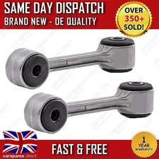 BMW 3 SERIES E46 1997-2007