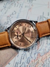 Baltany S4101 Salmon Dial