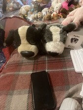 BNWT cocker spaniel Papillon