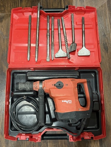 Hilti avr 120v - 120v, corded