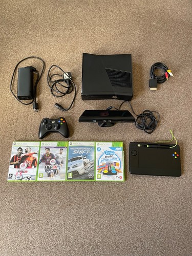 Xbox 360 kinect - xbox, 360/kinect/u
