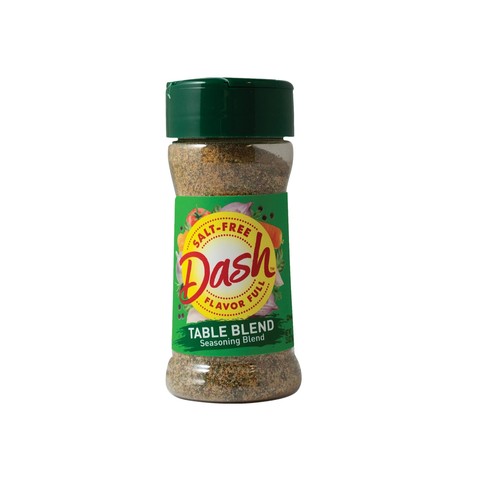 Salt free all natural - salt,