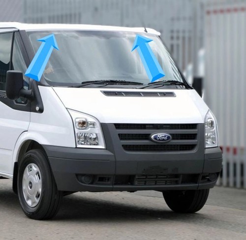 For ford transit - ford, mk6