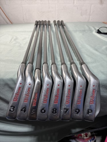Wilson pro staff - pro, midsize