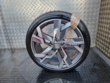 AUDI TT ALLOY WHEEL 19" INCH