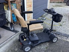 CareCo Pride GoGo Lite