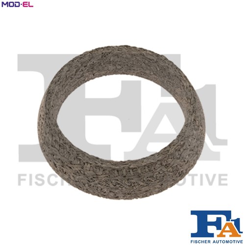 Seal ring exhaust pipe for - pipe,