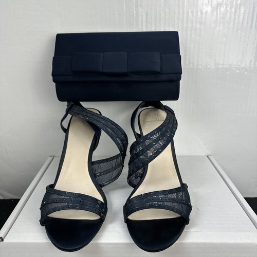 Jenny packham shoes and - packham,